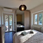Apartamento Il Golfo Apartment,