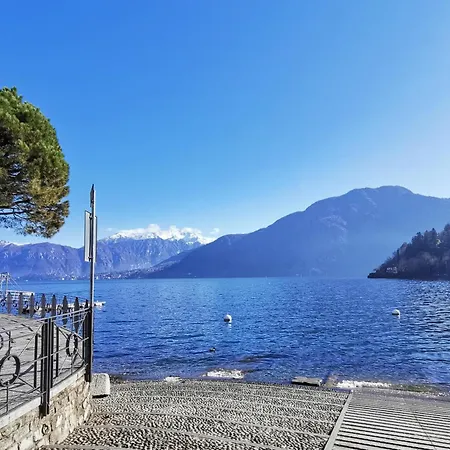 Il Golfo Apartment, Διαμέρισμα *