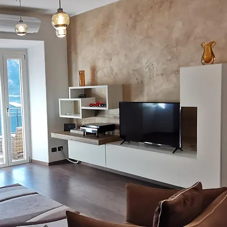 Διαμέρισμα Il Golfo Apartment, Lenno