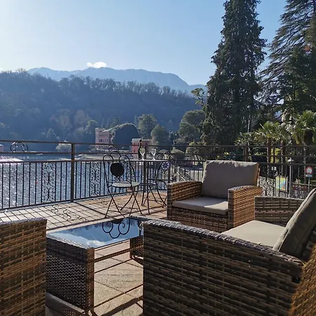 Διαμέρισμα Il Golfo Apartment, *