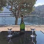 Appartement Il Golfo Apartment, Lenno