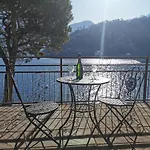 Il Golfo Apartment, *