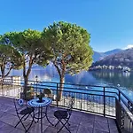 Il Golfo Apartment,
