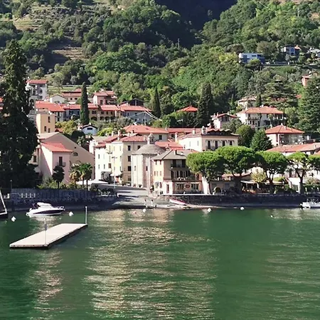 Il Golfo Apartment, Appartement