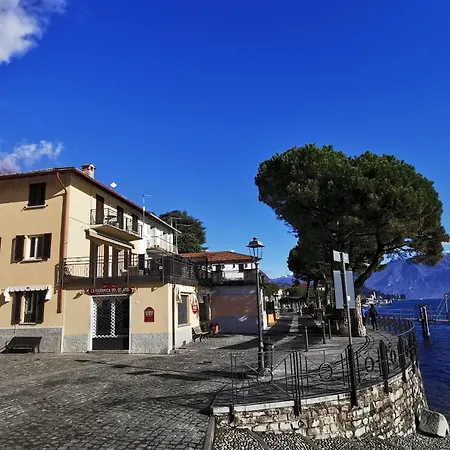 Il Golfo Apartment, Appartement *