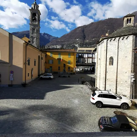 Il Golfo Apartment,