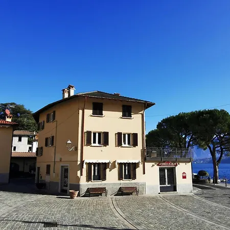 Appartement Il Golfo Apartment, Lenno
