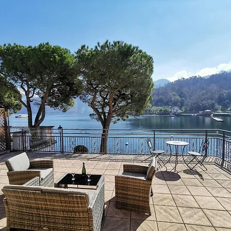 Appartement Il Golfo Apartment,