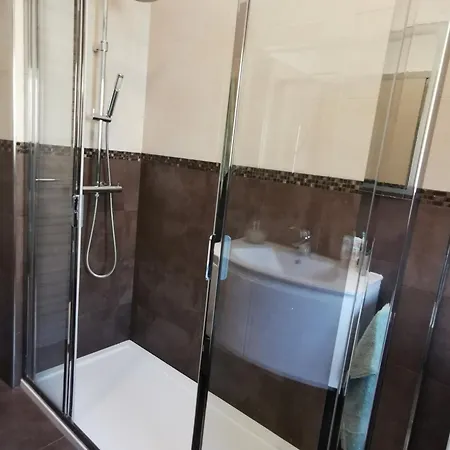 Appartement Il Golfo Apartment, *