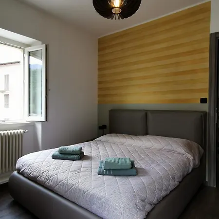 Appartement Il Golfo Apartment,