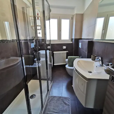 Lejlighed Il Golfo Apartment,