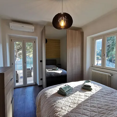 Lejlighed Il Golfo Apartment,